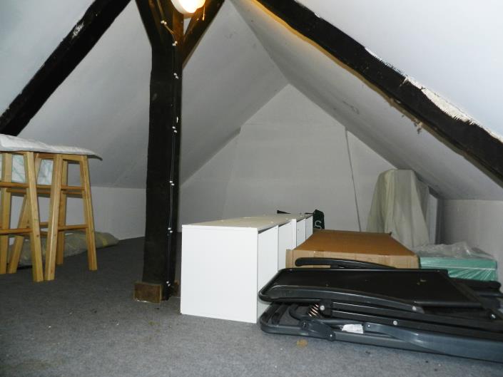 Image No.15-Propriété de pays de 3 chambres à vendre à Le Teilleul