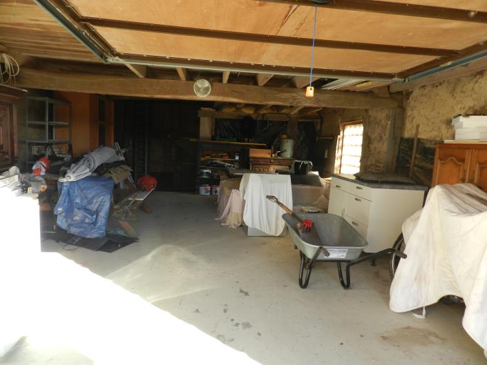 Image No.16-Propriété de pays de 3 chambres à vendre à Le Teilleul