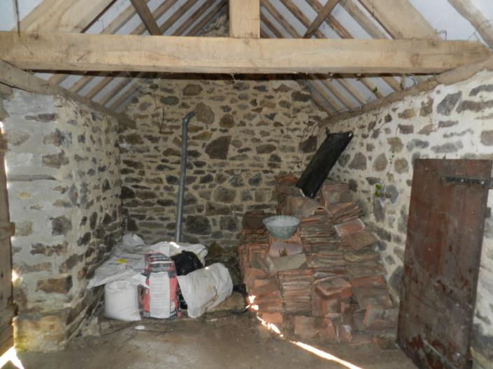 Image No.17-Propriété de pays de 3 chambres à vendre à Le Teilleul