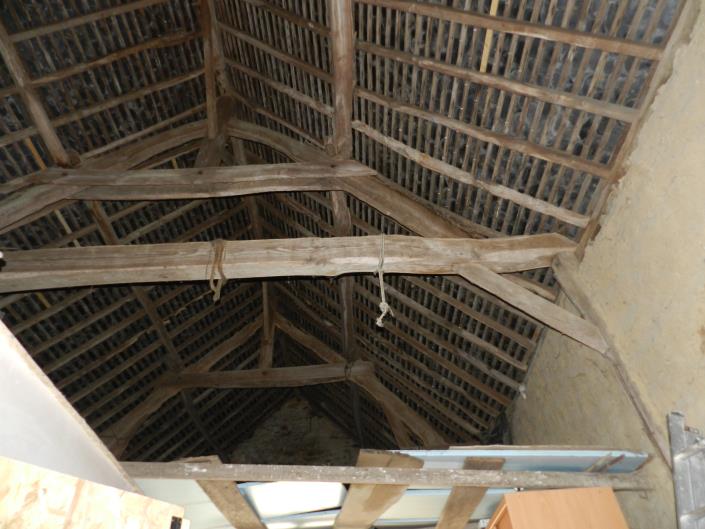 Image No.18-Propriété de pays de 3 chambres à vendre à Le Teilleul