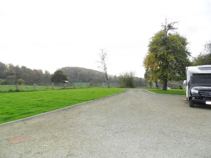 Image No.4-Propriété de pays de 3 chambres à vendre à Saint-Fraimbault