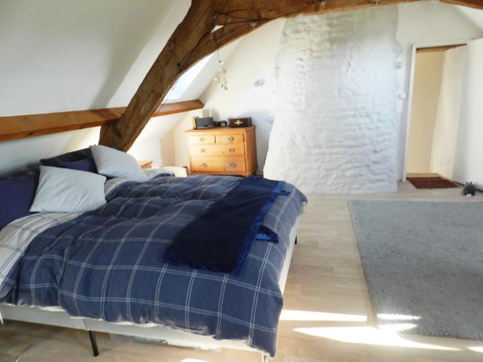 Image No.13-Propriété de pays de 3 chambres à vendre à Saint-Fraimbault