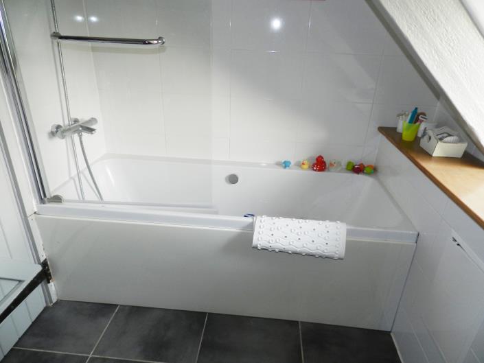 Image No.20-Propriété de pays de 3 chambres à vendre à Saint-Fraimbault