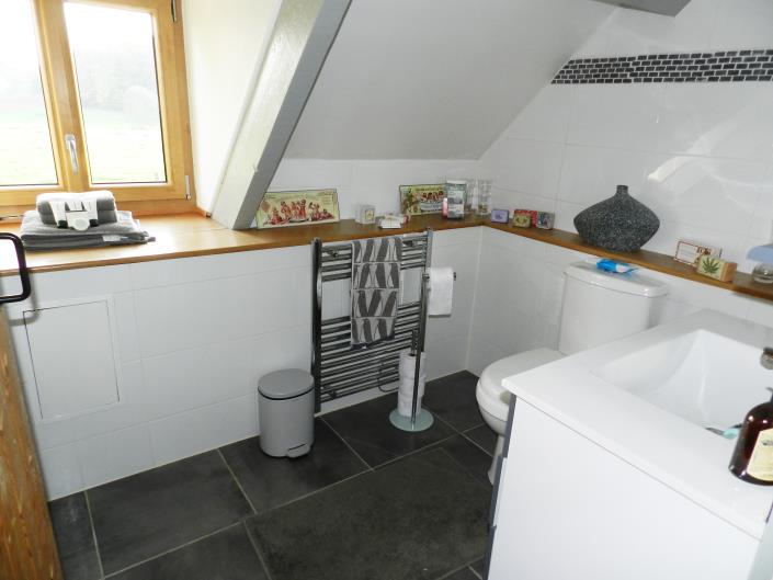 Image No.22-Propriété de pays de 3 chambres à vendre à Saint-Fraimbault