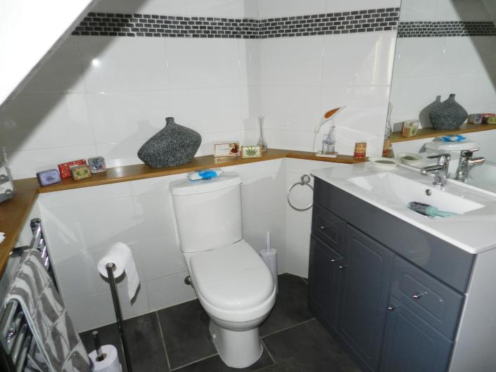 Image No.21-Propriété de pays de 3 chambres à vendre à Saint-Fraimbault