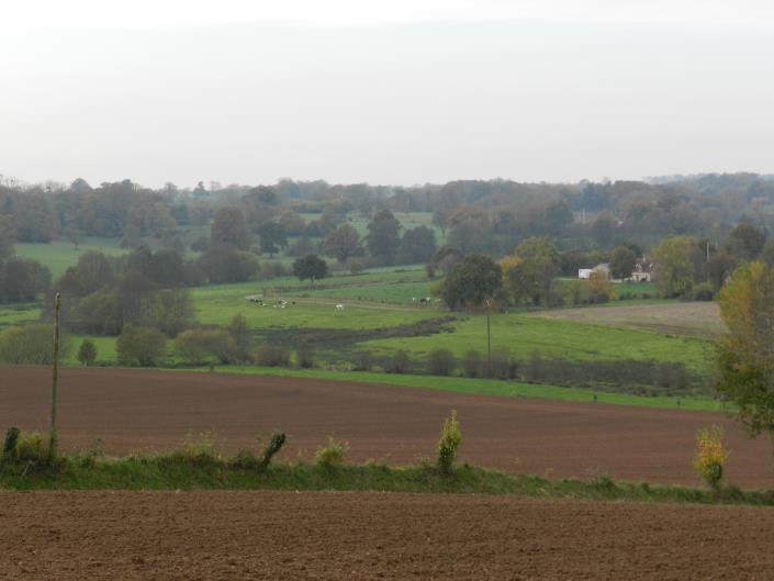 Image No.24-Propriété de pays de 3 chambres à vendre à Saint-Fraimbault