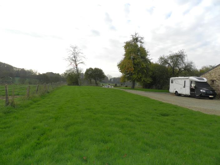 Image No.25-Propriété de pays de 3 chambres à vendre à Saint-Fraimbault