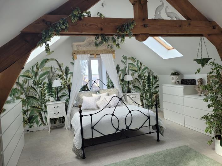 Image No.2-3 Bed Village House for sale