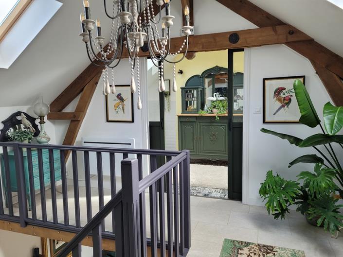 Image No.3-3 Bed Village House for sale