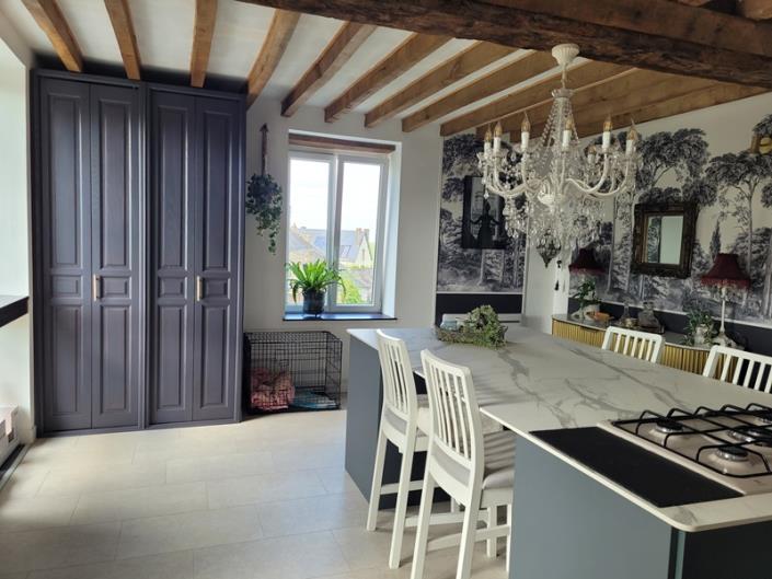 Image No.5-3 Bed Village House for sale