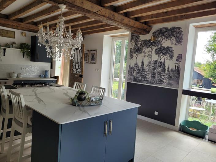 Image No.6-3 Bed Village House for sale