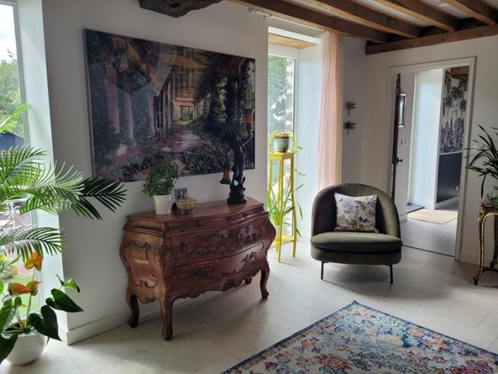 Image No.8-3 Bed Village House for sale