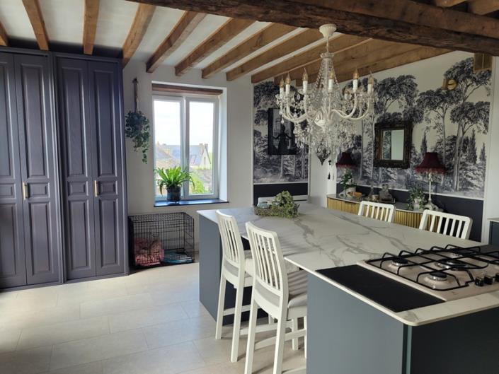 Image No.7-3 Bed Village House for sale