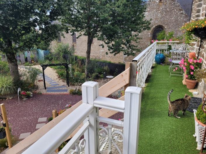 Image No.12-3 Bed Village House for sale