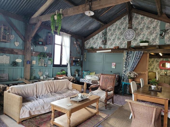 Image No.25-3 Bed Village House for sale