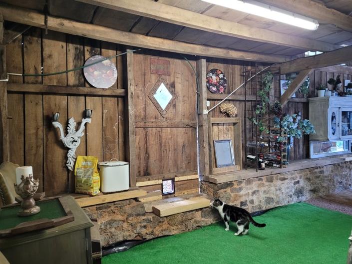 Image No.26-3 Bed Village House for sale