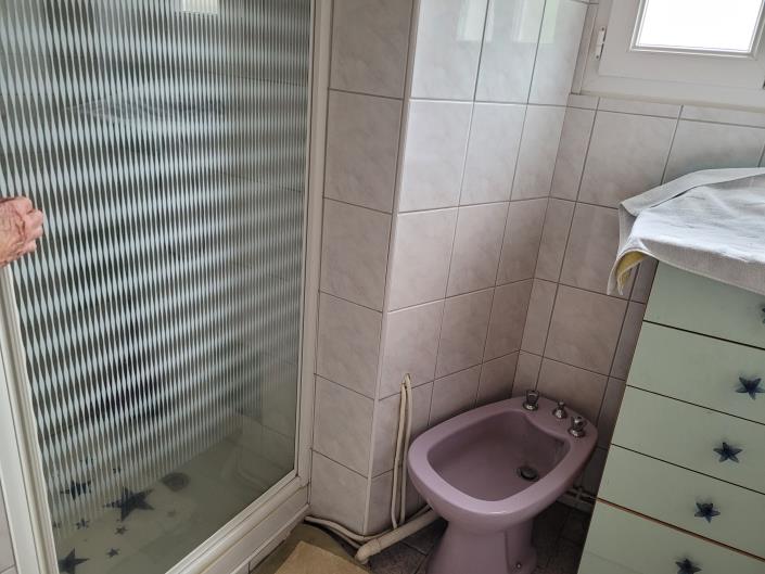 Image No.8-Chalet de 2 chambres à vendre à Passais