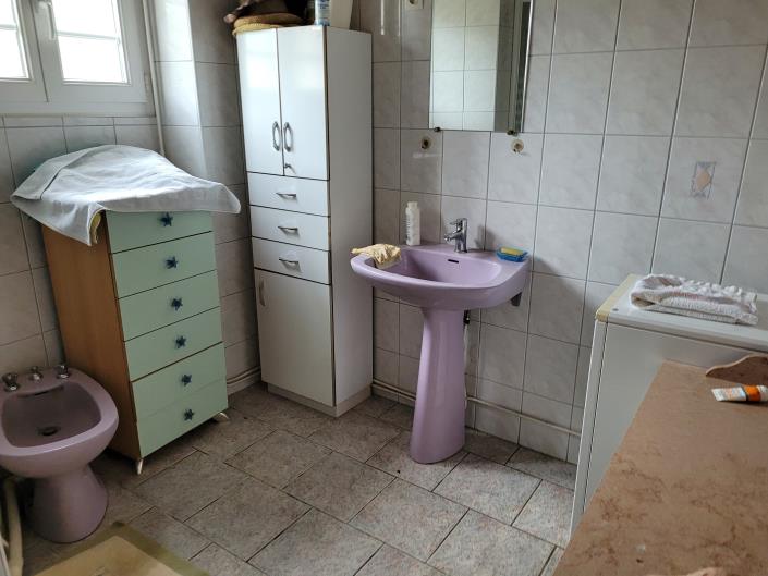 Image No.9-Chalet de 2 chambres à vendre à Passais