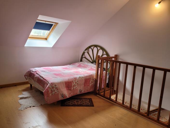 Image No.10-Chalet de 2 chambres à vendre à Passais