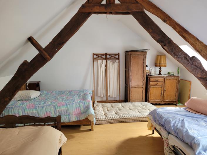 Image No.11-Chalet de 2 chambres à vendre à Passais