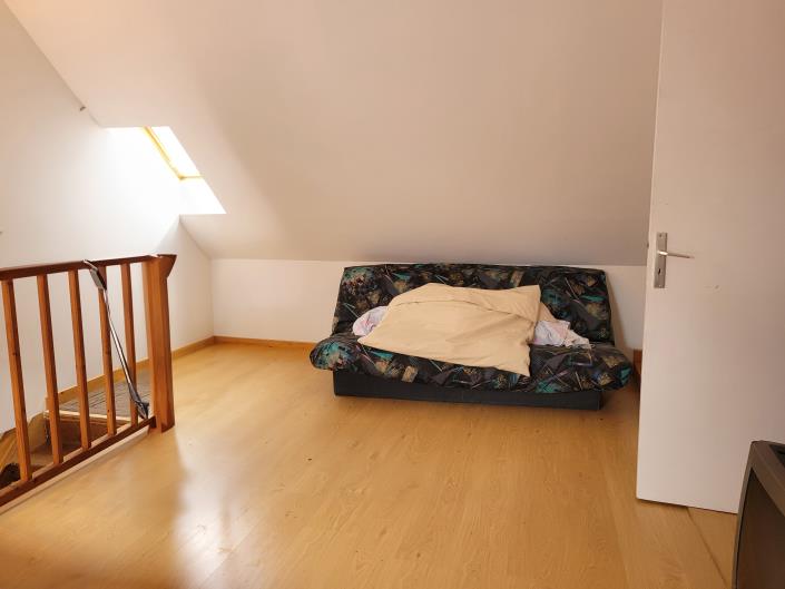 Image No.12-Chalet de 2 chambres à vendre à Passais