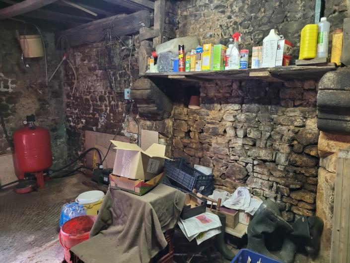 Image No.13-Chalet de 2 chambres à vendre à Passais