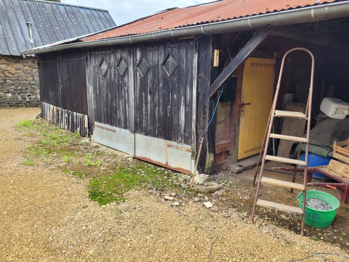 Image No.14-Chalet de 2 chambres à vendre à Passais