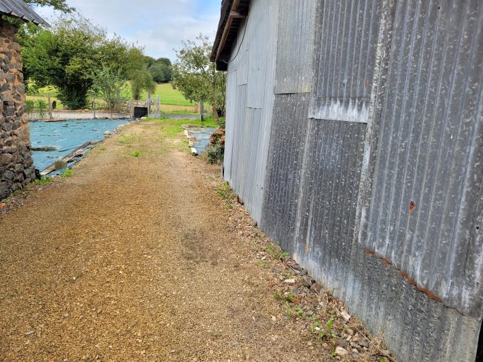 Image No.15-Chalet de 2 chambres à vendre à Passais