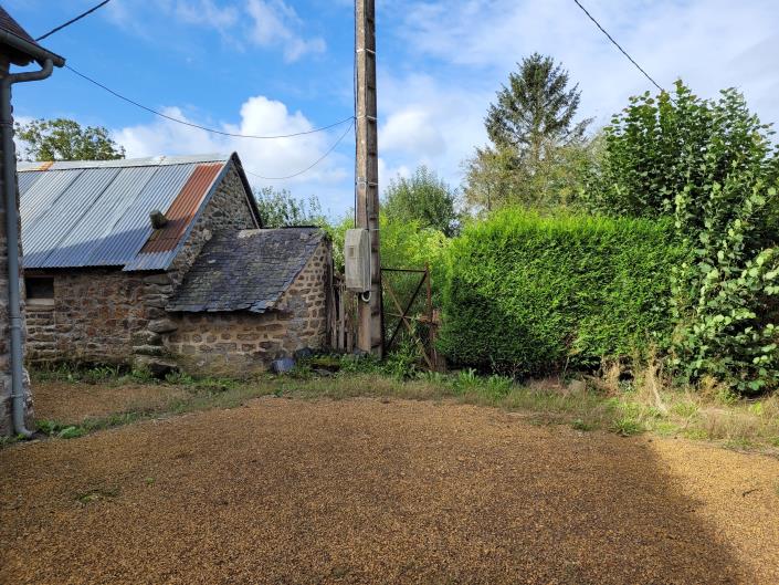 Image No.16-Chalet de 2 chambres à vendre à Passais