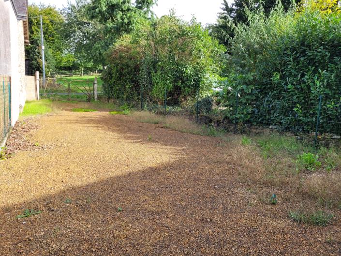 Image No.17-Chalet de 2 chambres à vendre à Passais