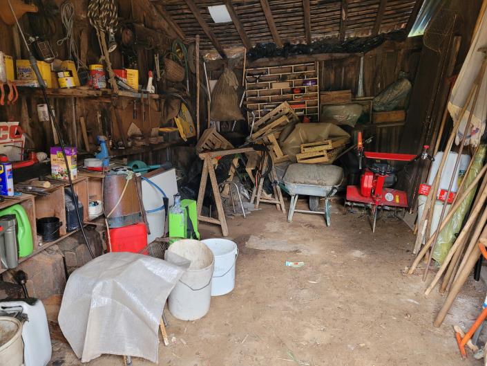 Image No.19-Chalet de 2 chambres à vendre à Passais