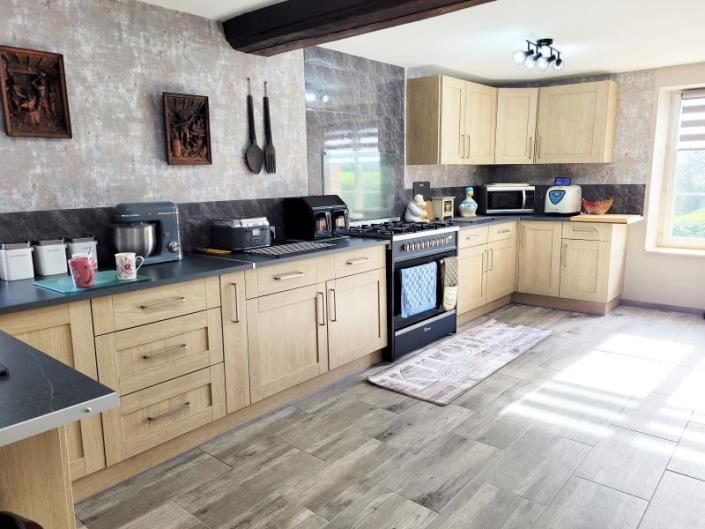 Image No.16-Gîte de 3 chambres à vendre à Couesmes-Vauce