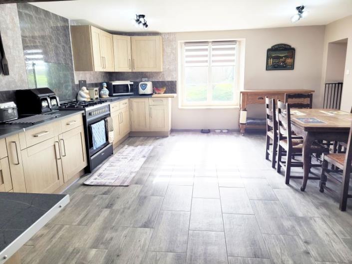 Image No.17-Gîte de 3 chambres à vendre à Couesmes-Vauce