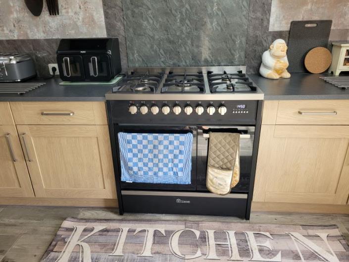 Image No.18-Gîte de 3 chambres à vendre à Couesmes-Vauce