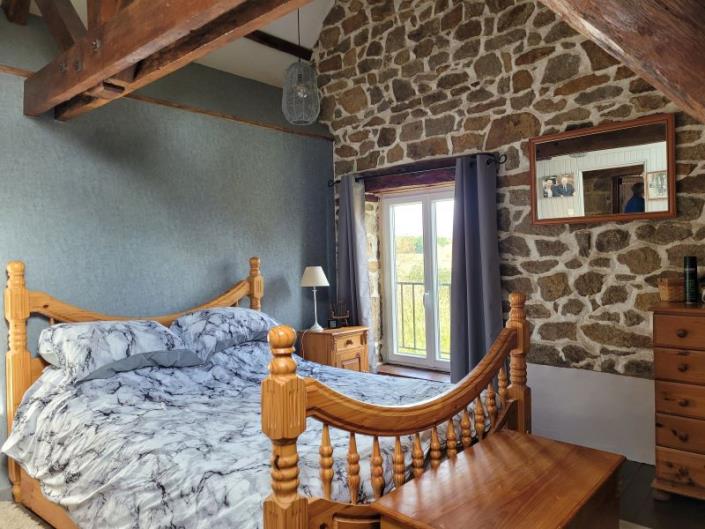 Image No.26-Gîte de 3 chambres à vendre à Couesmes-Vauce