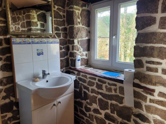 Image No.31-Gîte de 3 chambres à vendre à Couesmes-Vauce