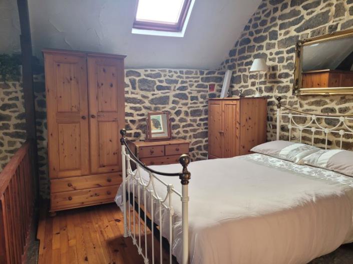 Image No.32-Gîte de 3 chambres à vendre à Couesmes-Vauce