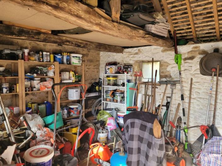 Image No.36-Gîte de 3 chambres à vendre à Couesmes-Vauce