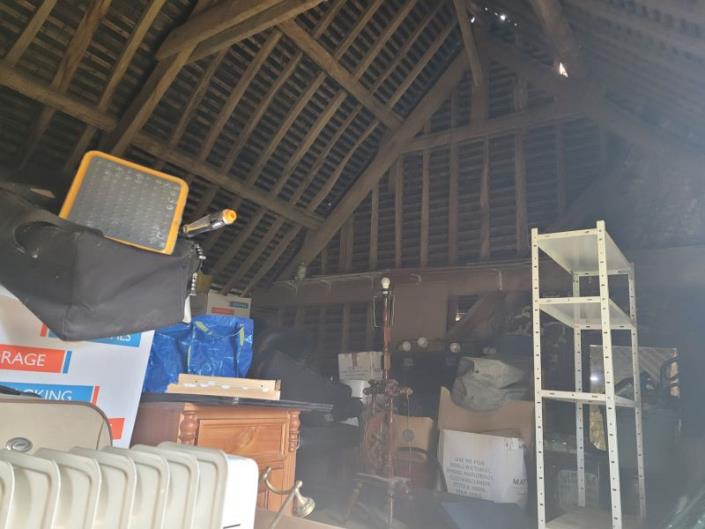 Image No.37-Gîte de 3 chambres à vendre à Couesmes-Vauce