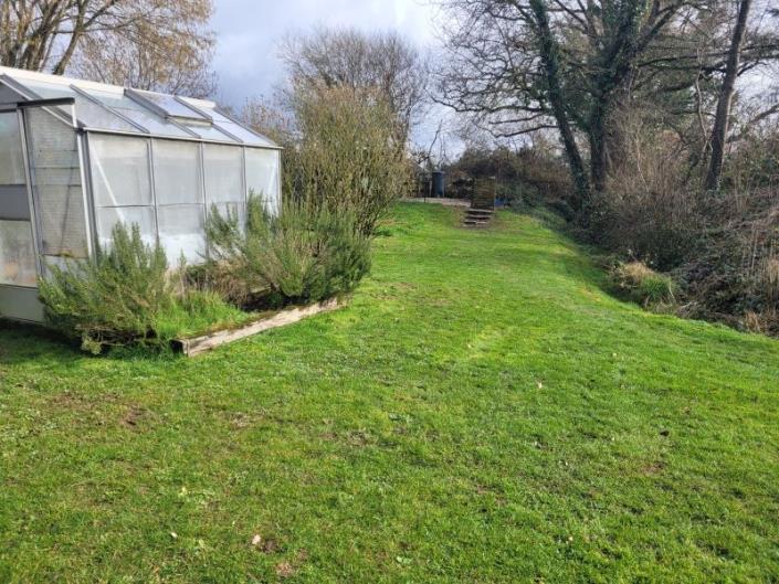 Image No.40-Gîte de 3 chambres à vendre à Couesmes-Vauce