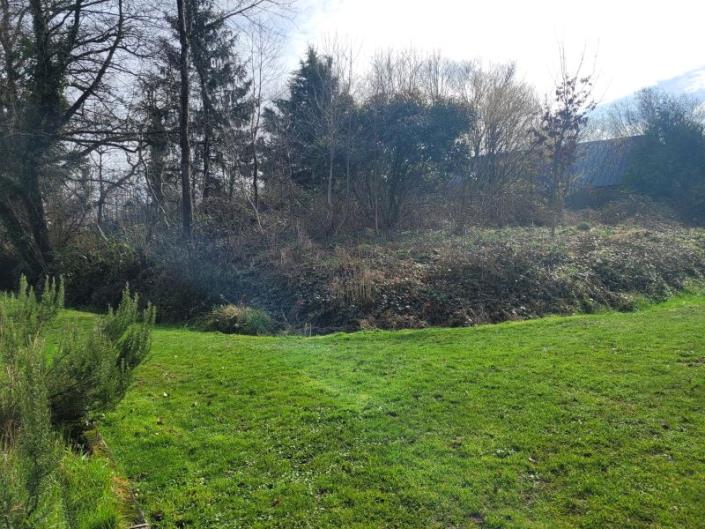 Image No.41-Gîte de 3 chambres à vendre à Couesmes-Vauce