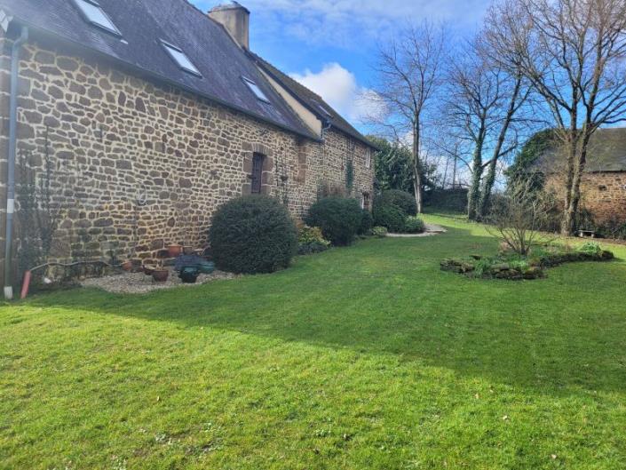 Image No.42-Gîte de 3 chambres à vendre à Couesmes-Vauce