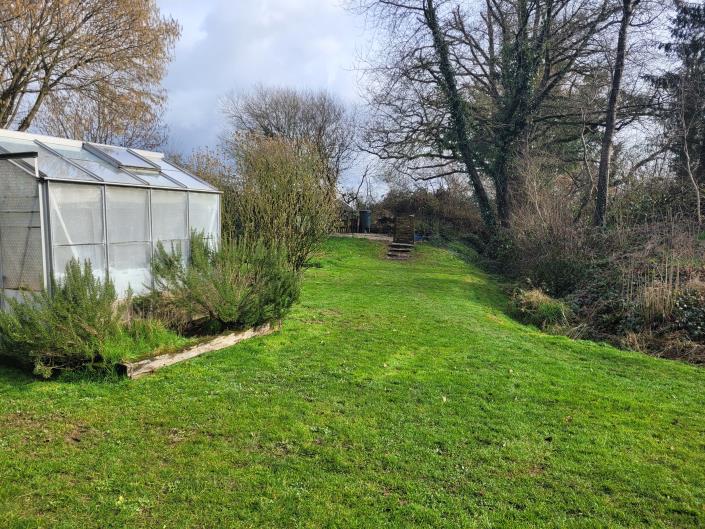 Image No.38-Gîte de 3 chambres à vendre à Couesmes-Vauce
