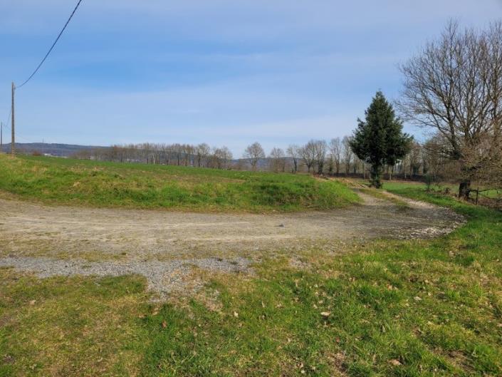 Image No.8-Propriété de pays de 3 chambres à vendre à Saint-Jean-du-Corail