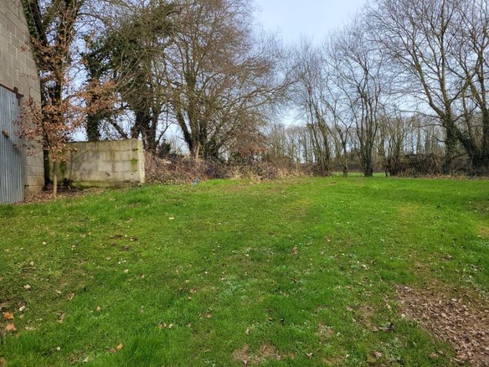 Image No.9-Propriété de pays de 3 chambres à vendre à Saint-Jean-du-Corail