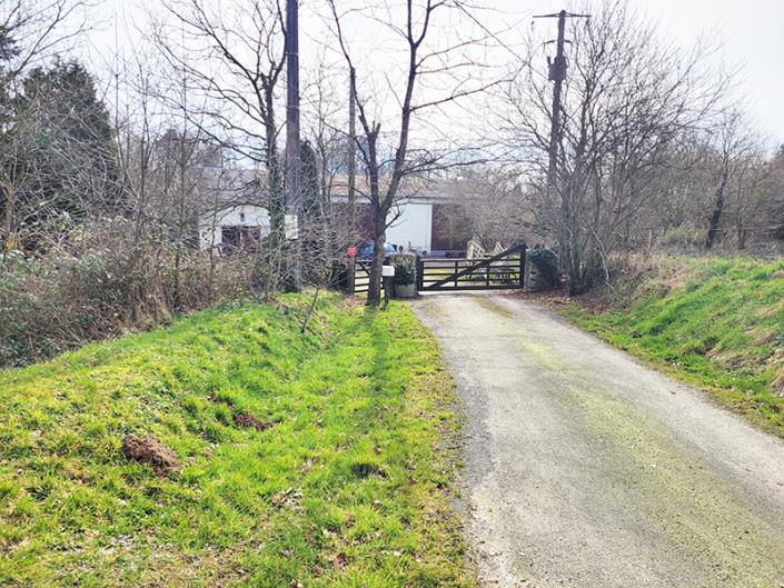 Image No.11-Propriété de pays de 3 chambres à vendre à Saint-Jean-du-Corail