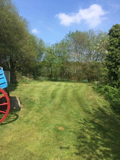 Image No.13-Propriété de pays de 3 chambres à vendre à Saint-Jean-du-Corail
