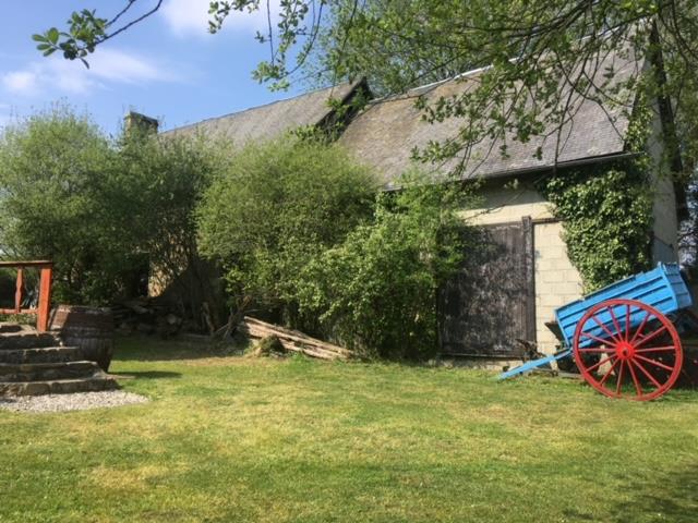 Image No.14-Propriété de pays de 3 chambres à vendre à Saint-Jean-du-Corail