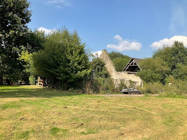 Image No.16-Propriété de pays de 3 chambres à vendre à Saint-Jean-du-Corail