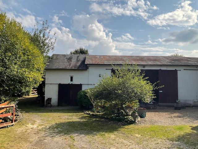 Image No.3-Propriété de pays de 3 chambres à vendre à Saint-Jean-du-Corail